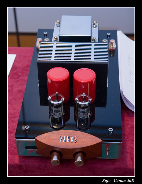 2006 - 10 - Salon hifi sofitel -  085